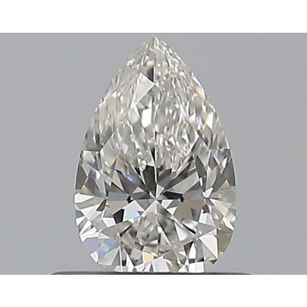 PEAR 0.51 H VS2 EX-EX-EX - 2536856972 GIA Diamond
