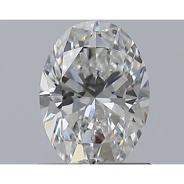 OVAL 0.72 F VS1 VG-VG-EX - 2536858638 GIA Diamond