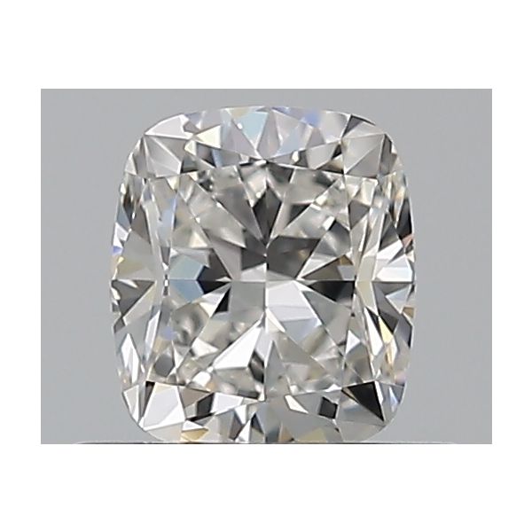 CUSHION 0.51 G VS1 EX-EX-EX - 2536860805 GIA Diamond