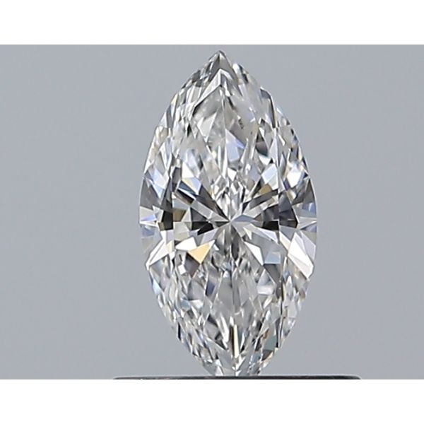 MARQUISE 0.5 E VS2 EX-VG-VG - 2536861188 GIA Diamond