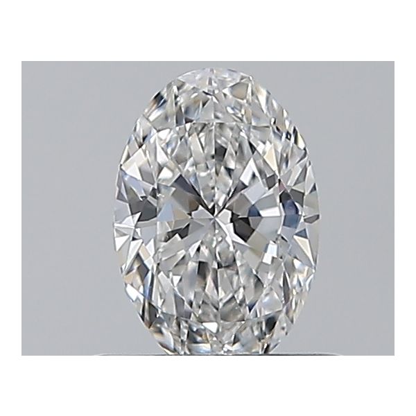 OVAL 0.5 E VS1 EX-EX-EX - 2536861208 GIA Diamond