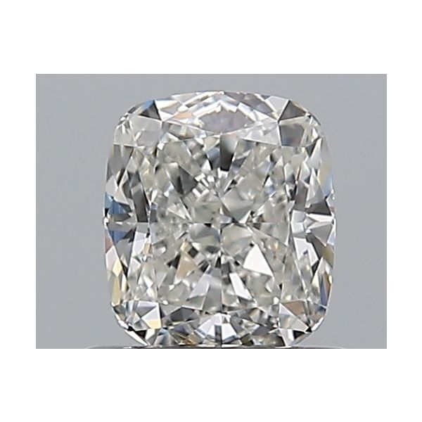 CUSHION 0.81 H VS1 EX-VG-VG - 2536861831 GIA Diamond