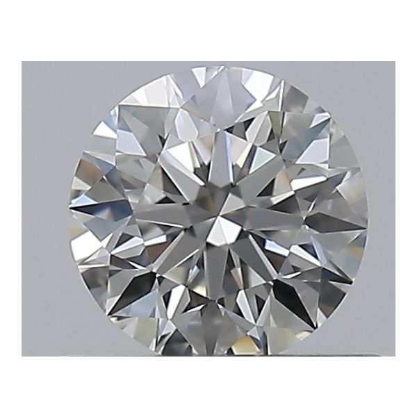 ROUND 0.5 G VVS1 EX-EX-EX - 2536869478 GIA Diamond