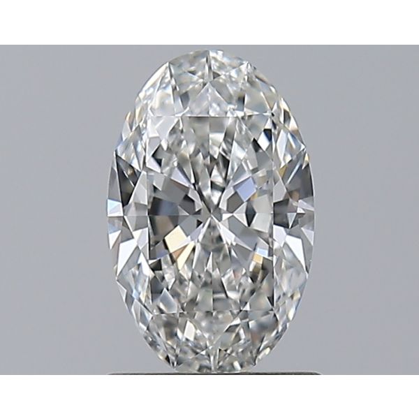 OVAL 1 G VS2 VG-EX-EX - 2536871575 GIA Diamond