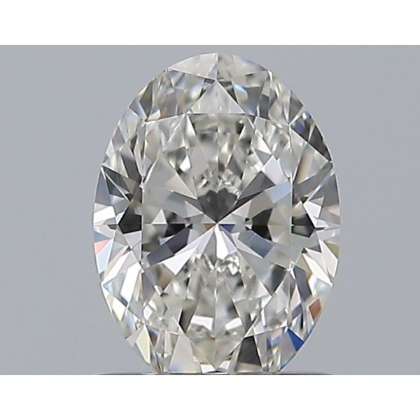 OVAL 0.8 G VS2 EX-EX-EX - 2536875373 GIA Diamond