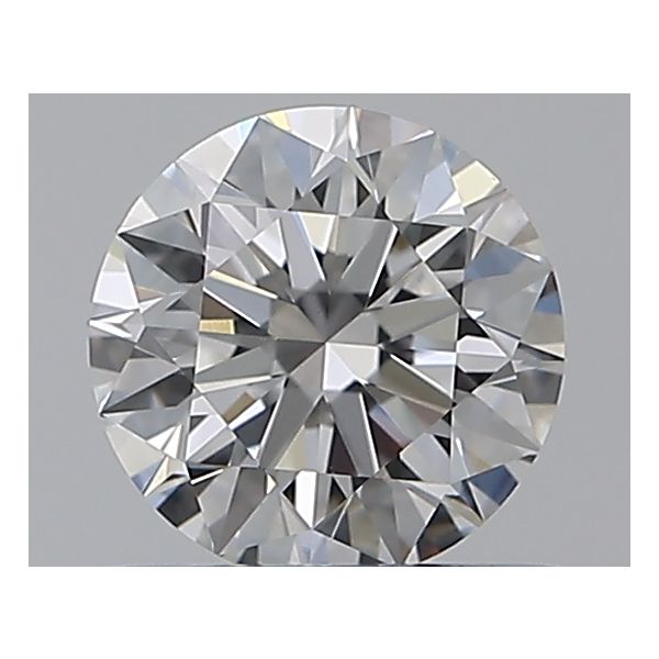ROUND 0.59 F VS1 EX-EX-EX - 2536875825 GIA Diamond