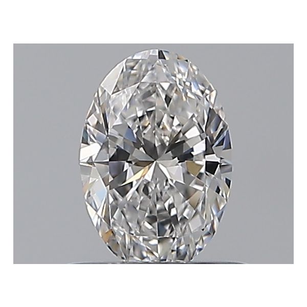 OVAL 0.5 F VS1 --VG-EX - 2536875937 GIA Diamond