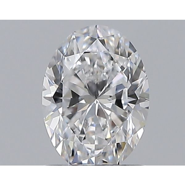 OVAL 1.02 D VS1 VG-EX-EX - 2536876378 GIA Diamond