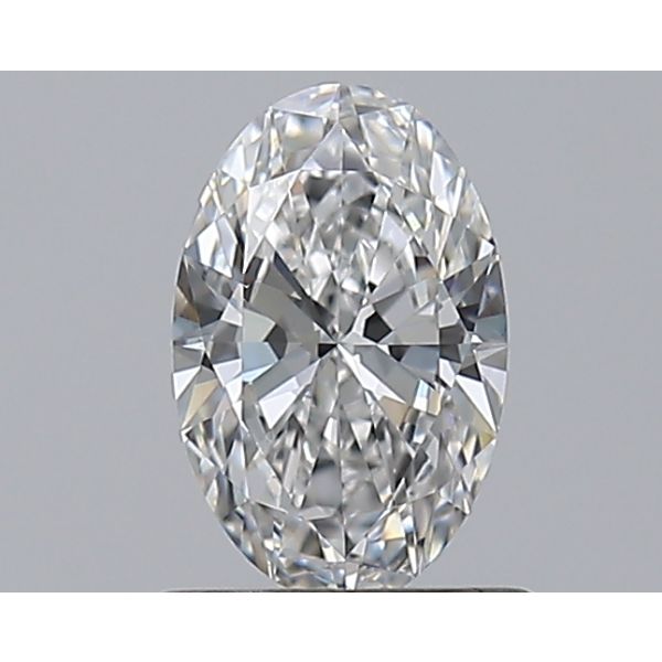 OVAL 0.7 F VS1 VG-VG-EX - 2536877207 GIA Diamond