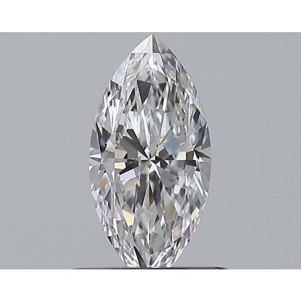 MARQUISE 0.5 F VS2 EX-VG-EX - 2536877272 GIA Diamond