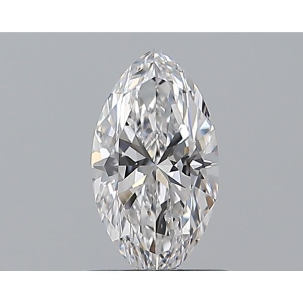 MARQUISE 0.71 D VS2 VG-VG-EX - 2536878559 GIA Diamond