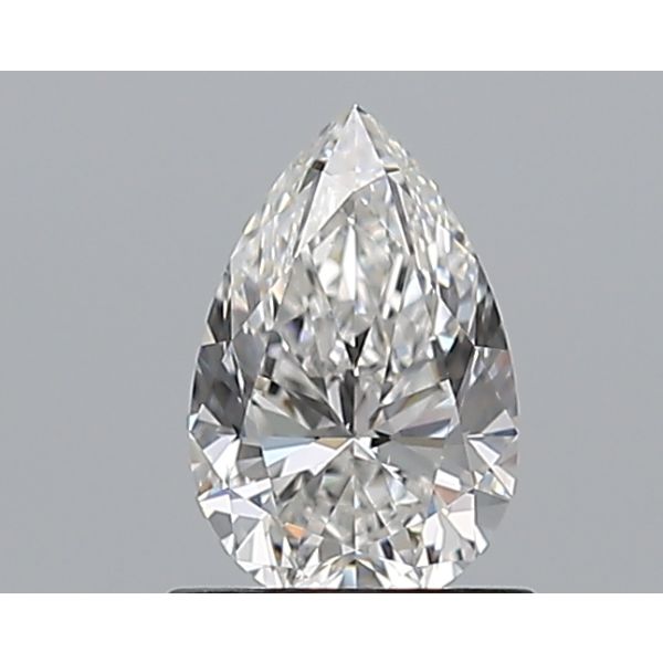 PEAR 0.7 F VS2 VG-EX-EX - 2536878599 GIA Diamond