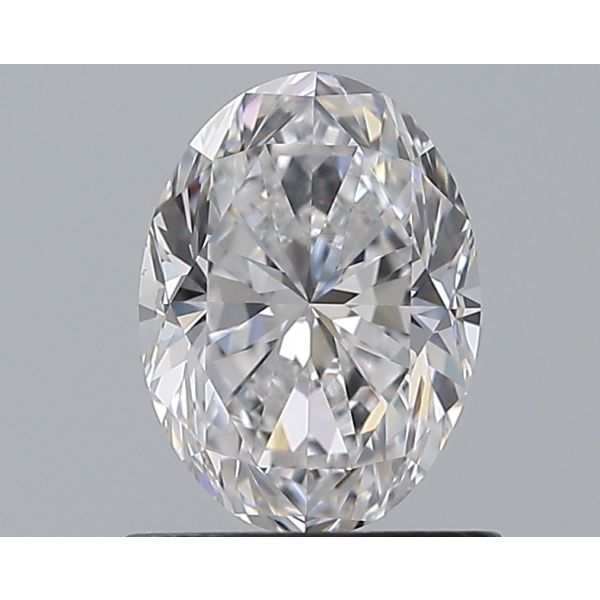 OVAL 1 D VS1 GD-EX-EX - 2536879405 GIA Diamond