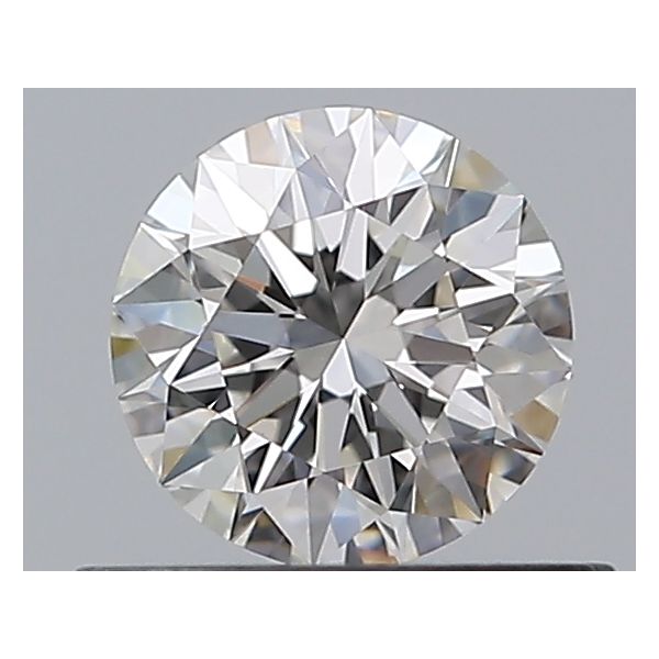 ROUND 0.5 H VVS1 EX-EX-EX - 2536880541 GIA Diamond