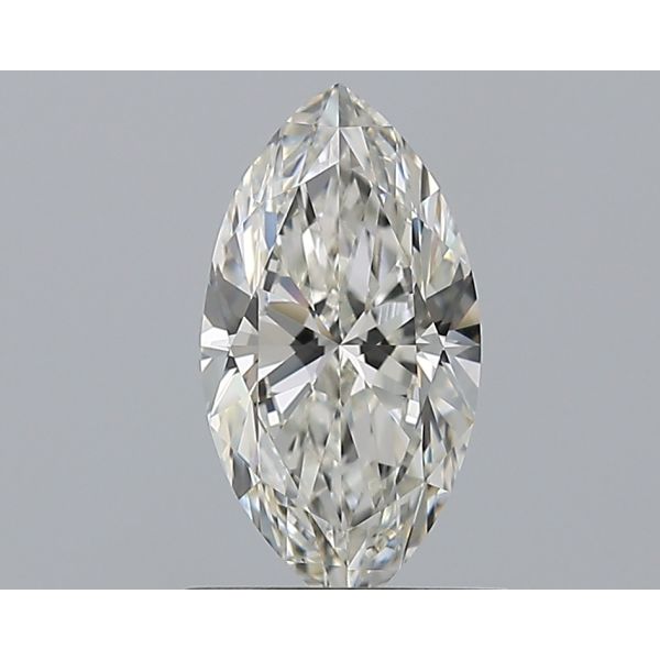 MARQUISE 0.87 I VS1 EX-VG-VG - 2536883336 GIA Diamond