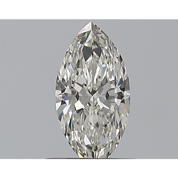 MARQUISE 0.52 I VS2 EX-EX-EX - 2536883374 GIA Diamond