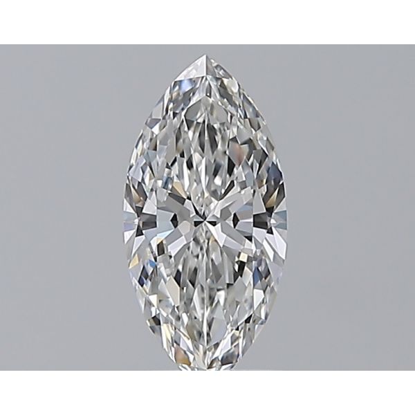 MARQUISE 0.92 F VVS2 EX-EX-EX - 2536883406 GIA Diamond