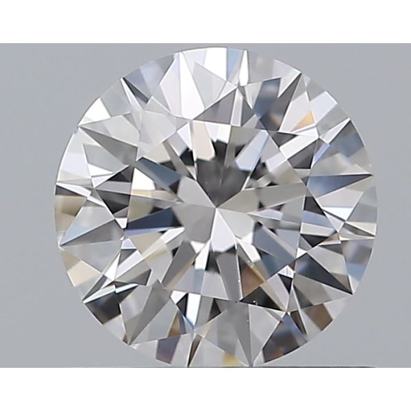 ROUND 0.75 E VS2 EX-EX-EX - 2536883821 GIA Diamond