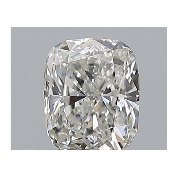 CUSHION 0.51 G VS2 EX-VG-EX - 2536885968 GIA Diamond