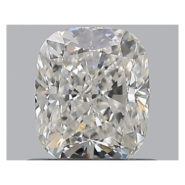 CUSHION 0.72 G VS2 VG-EX-EX - 2536886179 GIA Diamond