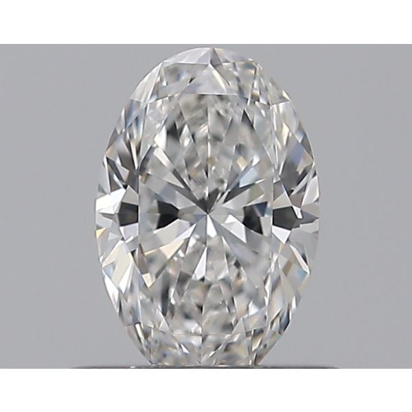 OVAL 0.51 E VVS2 EX-VG-EX - 2536896308 GIA Diamond