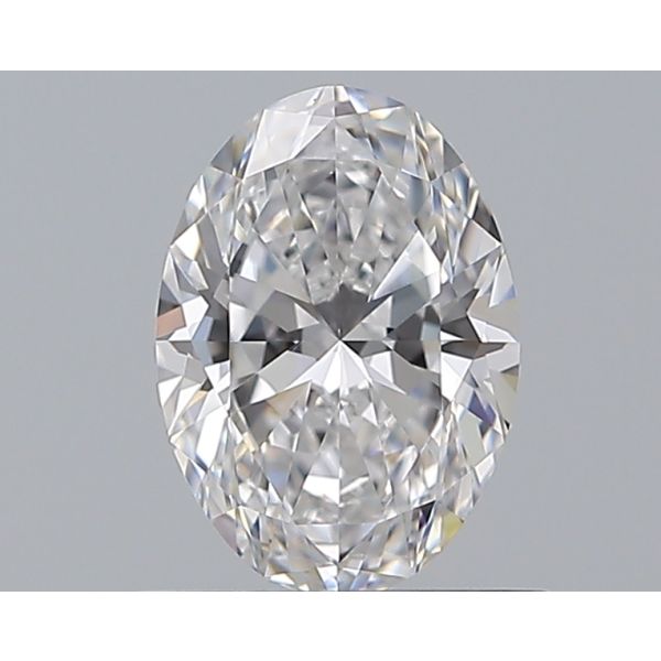 OVAL 0.75 D VS1 EX-EX-EX - 2536898495 GIA Diamond