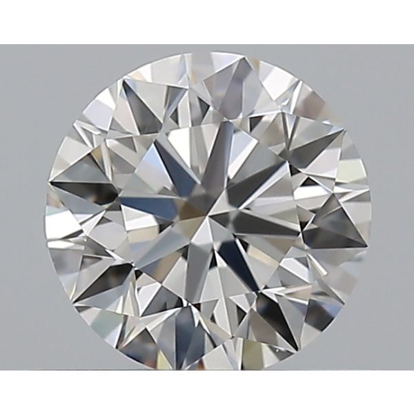 ROUND 0.5 H VVS1 EX-EX-EX - 2536902644 GIA Diamond