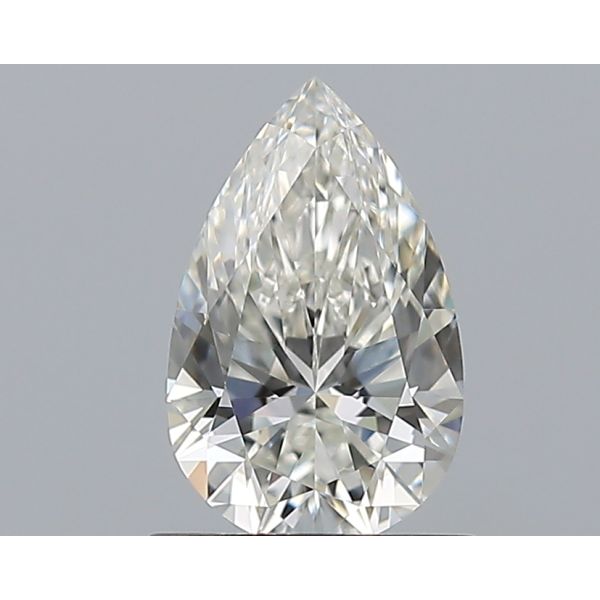 PEAR 0.76 I VVS2 EX-EX-EX - 2536903667 GIA Diamond