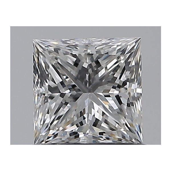 PRINCESS 0.71 G VS2 EX-VG-EX - 2536905156 GIA Diamond