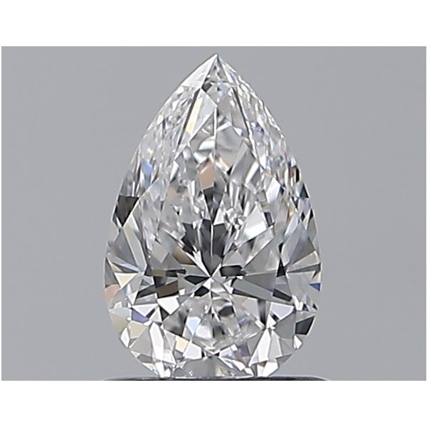 PEAR 0.71 D VS1 VG-EX-EX - 2536906157 GIA Diamond