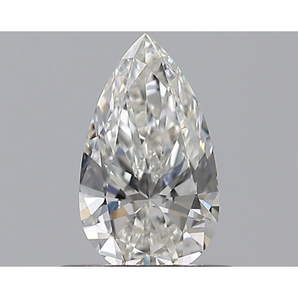 PEAR 0.5 H VS1 VG-VG-VG - 2536907307 GIA Diamond