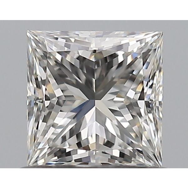 PRINCESS 0.61 H VS1 EX-VG-EX - 2536909559 GIA Diamond