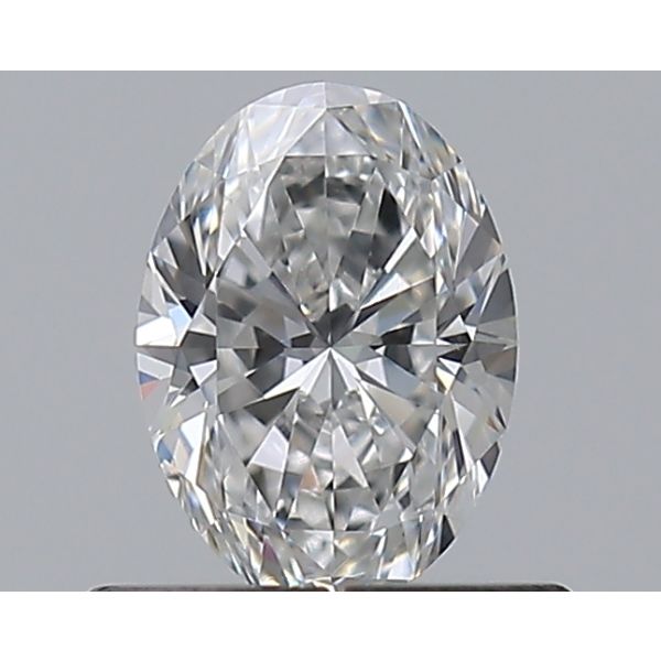 OVAL 0.5 F VS2 VG-VG-EX - 2536909869 GIA Diamond