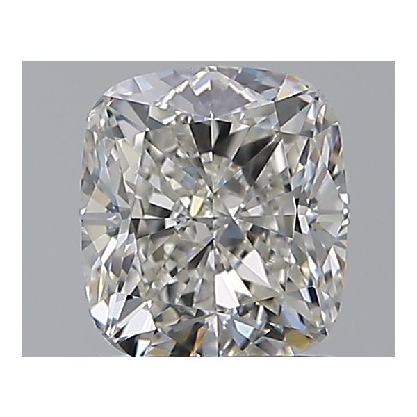 CUSHION 1.21 I VS1 EX-EX-EX - 2536910866 GIA Diamond