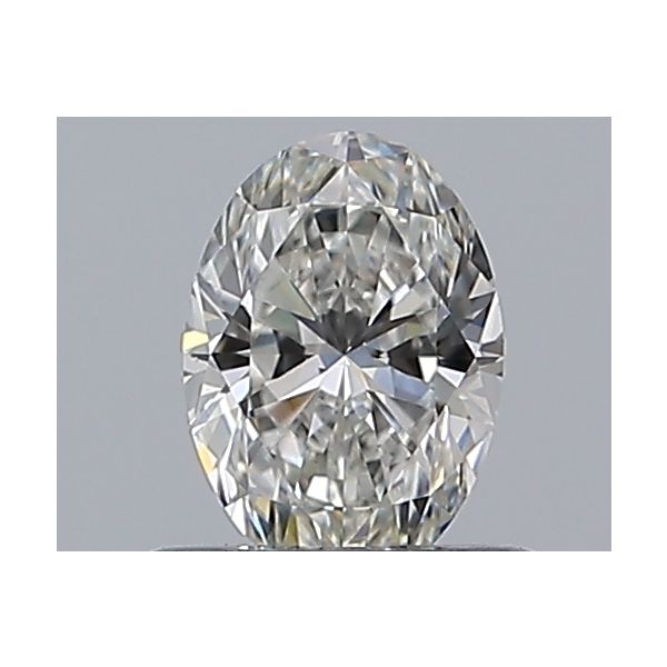 OVAL 0.5 G VVS2 VG-VG-EX - 2536910942 GIA Diamond
