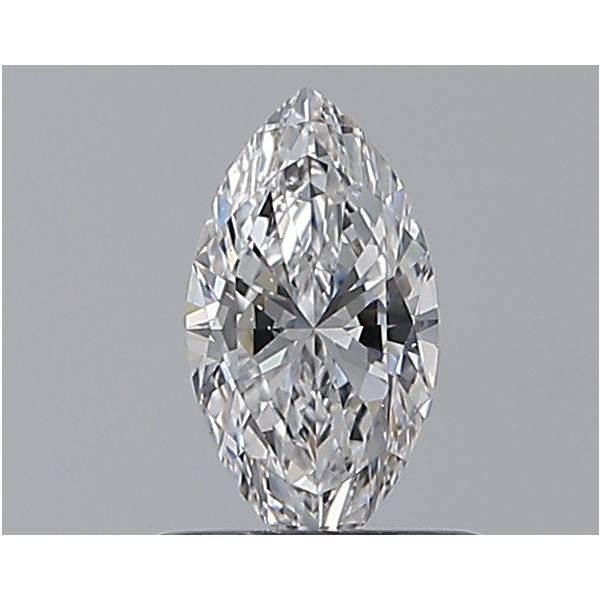 MARQUISE 0.5 D VS2 EX-VG-EX - 2536911697 GIA Diamond