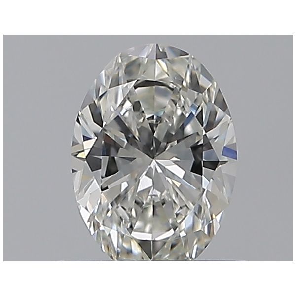 OVAL 0.5 H VVS2 EX-VG-EX - 2536912557 GIA Diamond