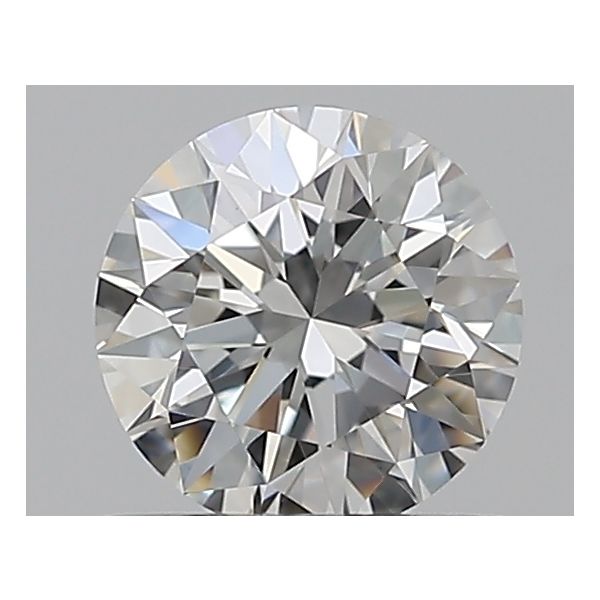 ROUND 0.53 G VVS1 EX-EX-EX - 2536918932 GIA Diamond