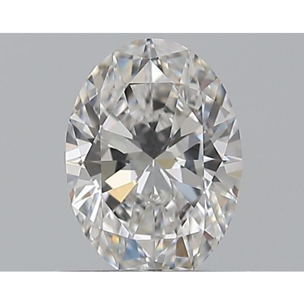 OVAL 0.61 E VVS1 EX-EX-EX - 2536920415 GIA Diamond