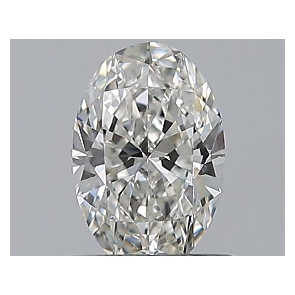 OVAL 0.51 G VS1 EX-VG-EX - 2536929498 GIA Diamond