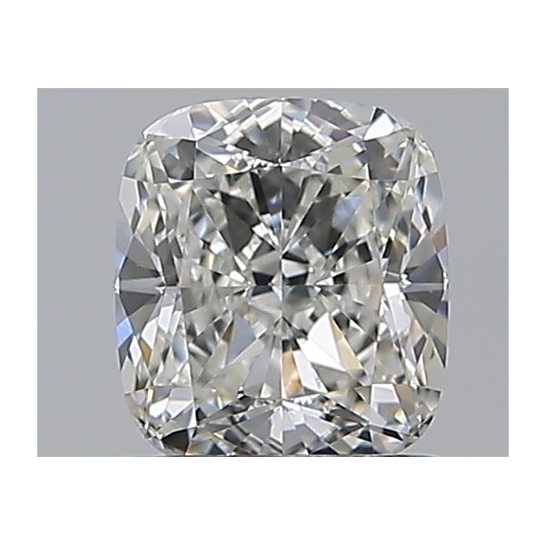CUSHION 1.01 H VS1 EX-EX-EX - 2536935231 GIA Diamond