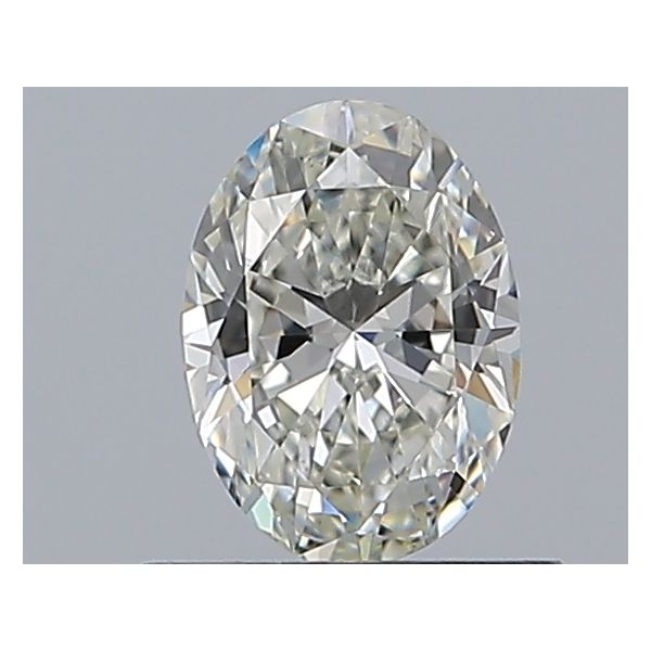 OVAL 0.59 I VS2 EX-EX-EX - 2536935532 GIA Diamond