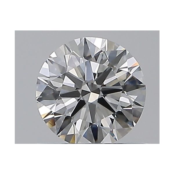 ROUND 0.5 G VS1 EX-EX-EX - 2536943775 GIA Diamond