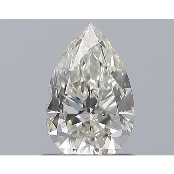 PEAR 0.7 I VS2 --EX-EX - 2536944841 GIA Diamond
