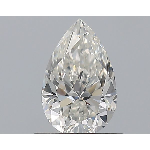 PEAR 0.6 H VS2 EX-VG-EX - 2536945018 GIA Diamond