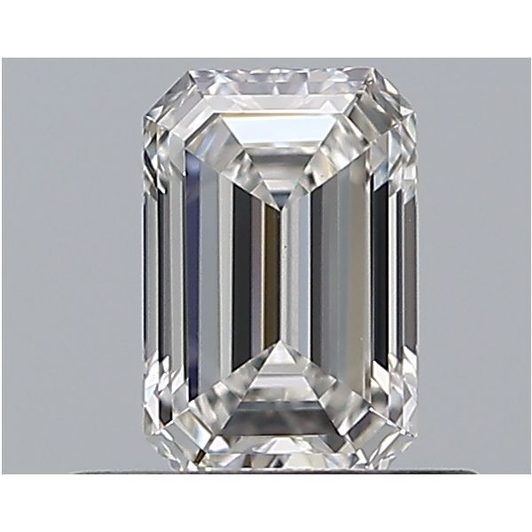 EMERALD 0.5 G VVS2 EX-VG-VG - 2536946769 GIA Diamond