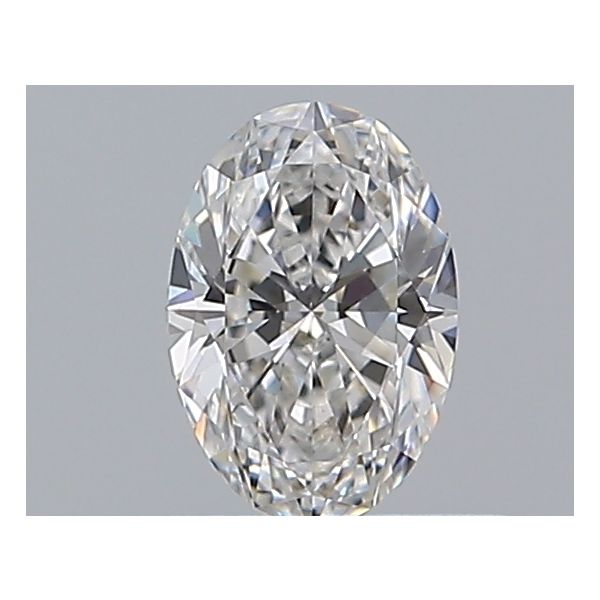 OVAL 0.51 F VVS2 EX-EX-EX - 2536949392 GIA Diamond