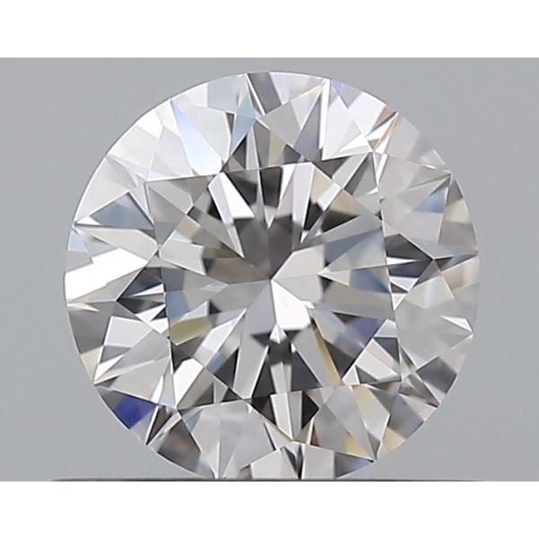 ROUND 0.6 D VVS2 EX-EX-EX - 2536954906 GIA Diamond