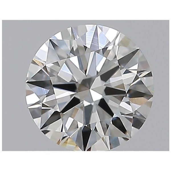 ROUND 0.53 I VVS2 EX-EX-EX - 2536955351 GIA Diamond