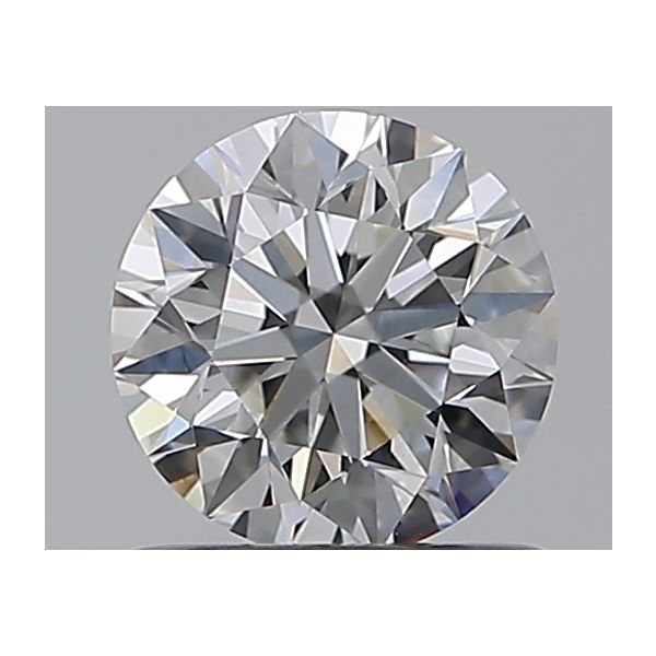 ROUND 0.8 F VS1 EX-EX-EX - 2536955425 GIA Diamond